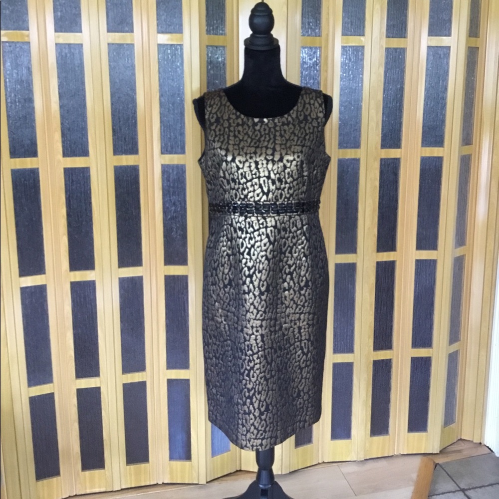 Women’s Cocktail Dress
